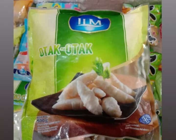 OTAK-OTAK