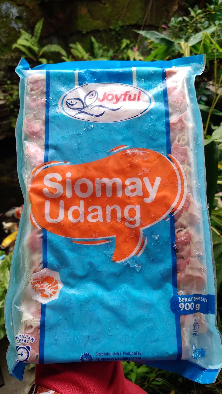 SIOMAY