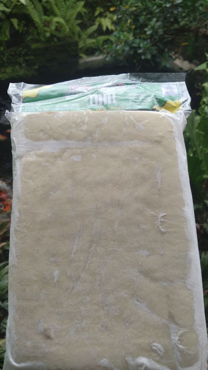 Tahu Bahari
