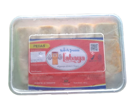 KEBAB