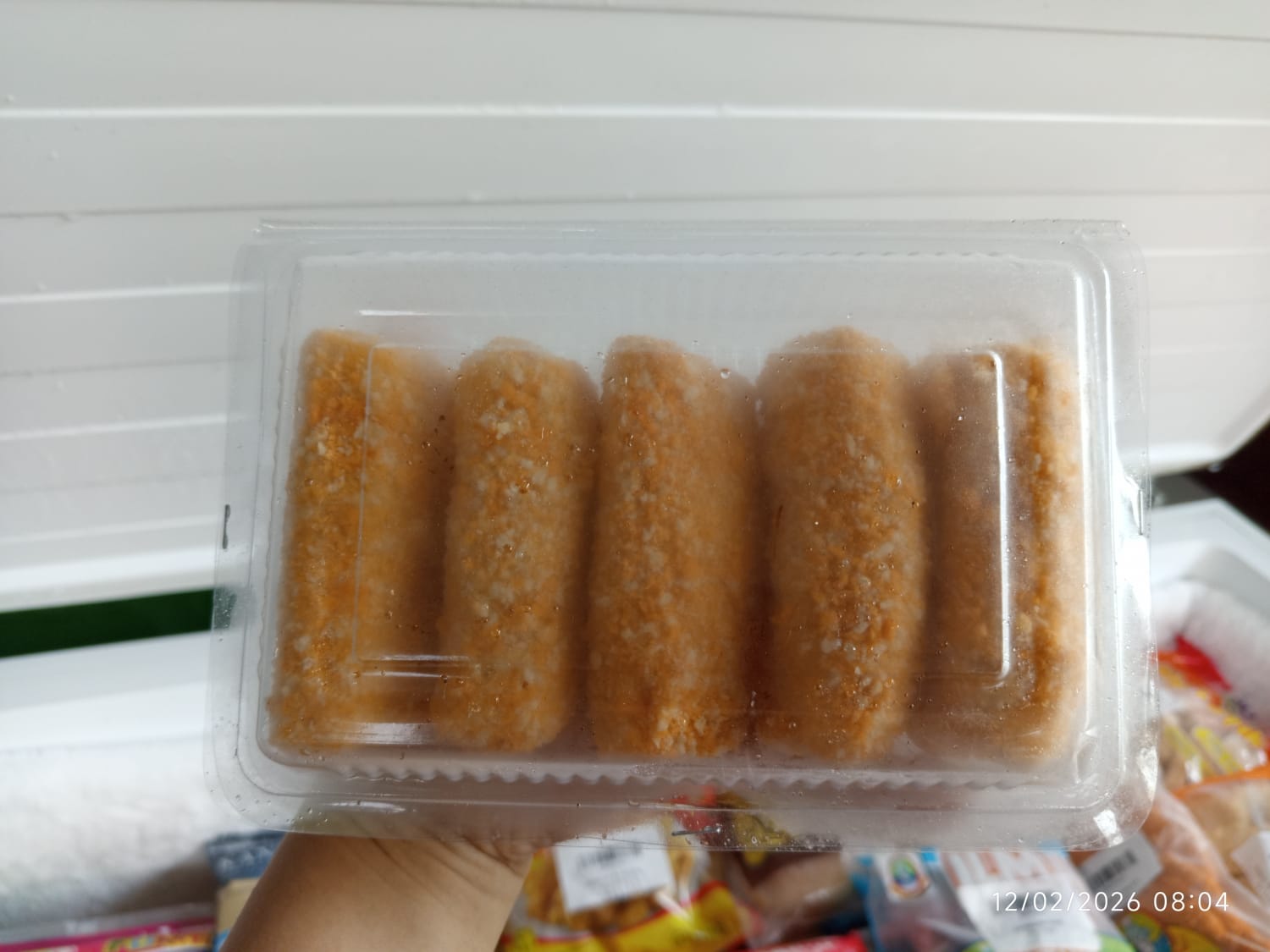 Risol Mayo isi 5