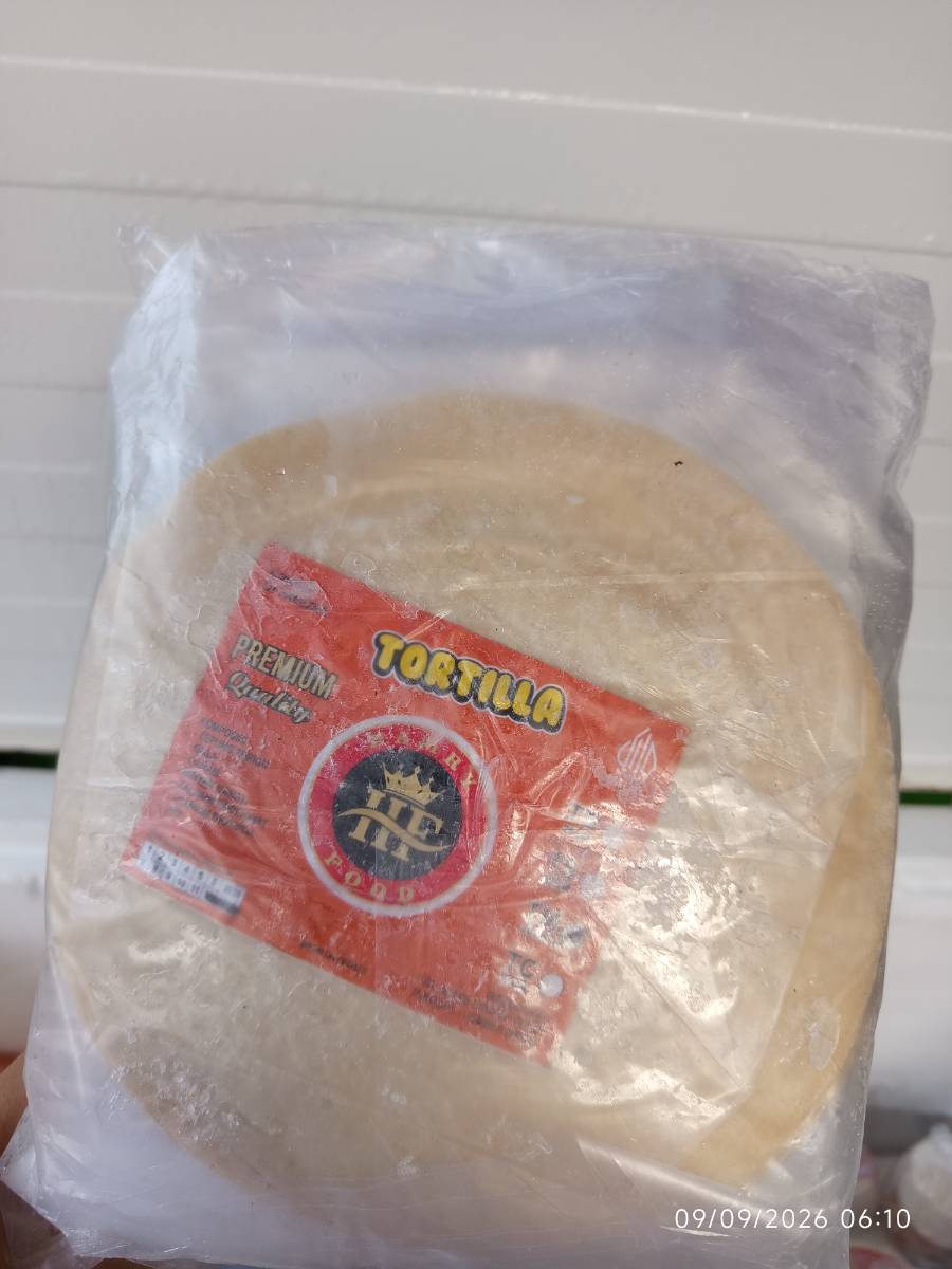 Kulit Kebab uk 20cm