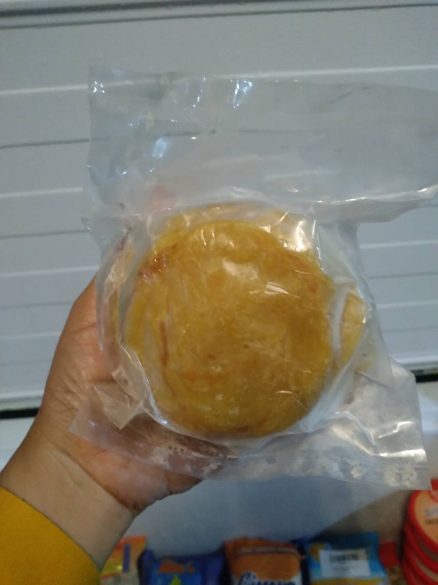 ROTI MARYAM ORI MINI